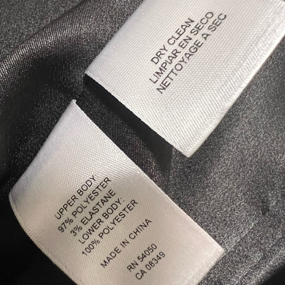 RACHEL ROY JUMPSUIT SIZE 6 - Picture 12 of 16